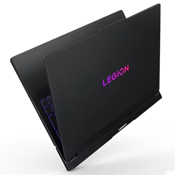 Image of Lenovo Legion Pro 7i Gen 10 Gaming Laptop | GeForce RTX 5080 16GB GDDR7 | Intel Ultra 9 275HX | 16 inch 240Hz OLED Display | RGB Backlit KB | Wi-Fi 7 | Win 11 Pro | Office Lifetime | 64GB RAM | 1TB SSD