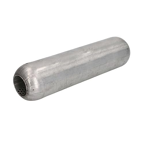 Bosal 248-004 Silenciador central, universal