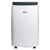 Ar-Condicionado Portátil EOS EAP12F