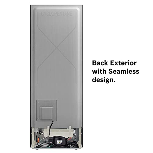 Image of Bosch 243L 3star Frost free Refrigerator CTN27B131I (Acasis, Space Blue)