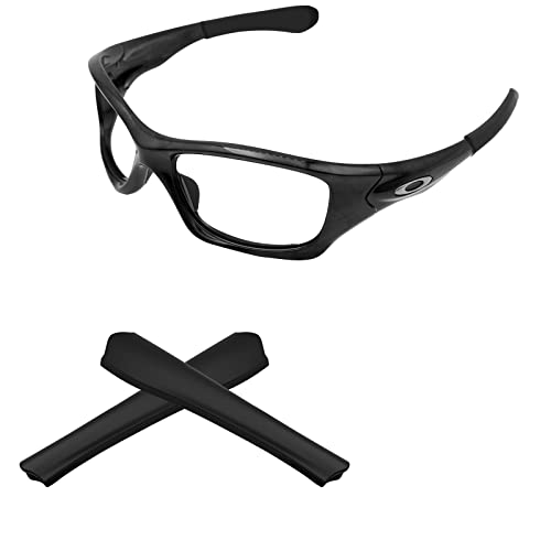 Image of Replacement Earsocks for Oakley Pit Bull OO9127 Sunglass