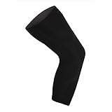 Sportful Damen Thermodrytex Knielinge, Black, M