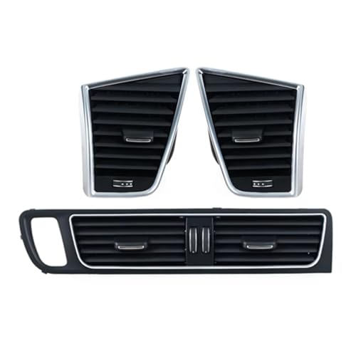 Ventilation climatisation Q5 2009-2018 pour un confort thermique optimal