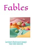toblerone  Fables