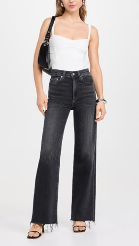 Women's Column Trouser Jeans 5