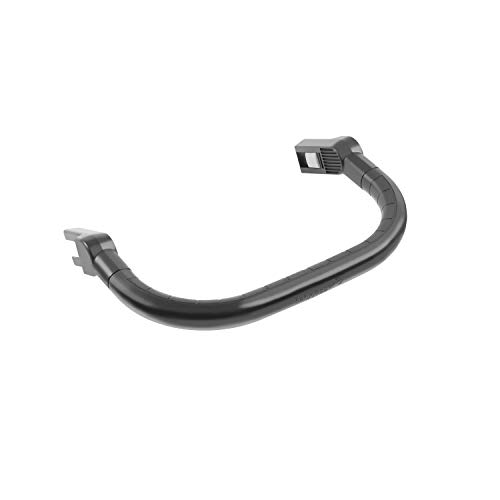 Baby Jogger Belly bar | City Mini 2 Double Stroller, City Mini GT2 Double Stroller, Black