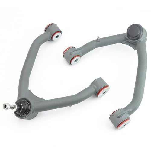 Front Upper Control Arms for 2007-2018 Chevy Silverado GMC Sierra