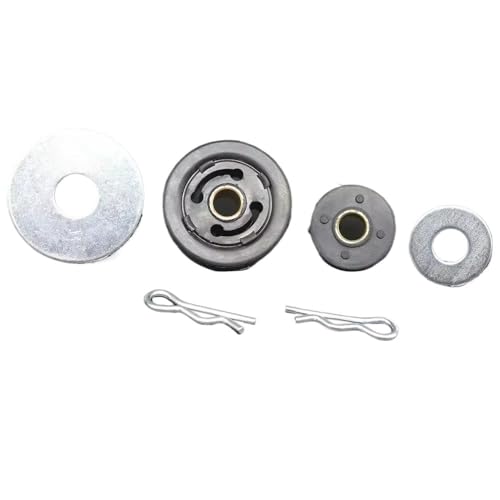 Kit de bujes para cable de palanca de cambios Hyundai Getz transmisión manual