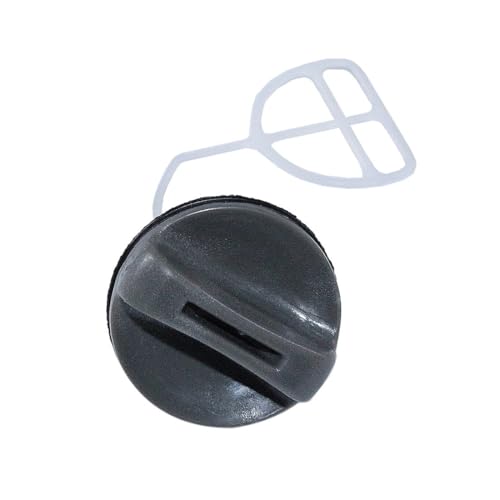 Bouchon d'huile 372XP 365 395 pièce de rechange pour tronçonneuse 537215202 - 3