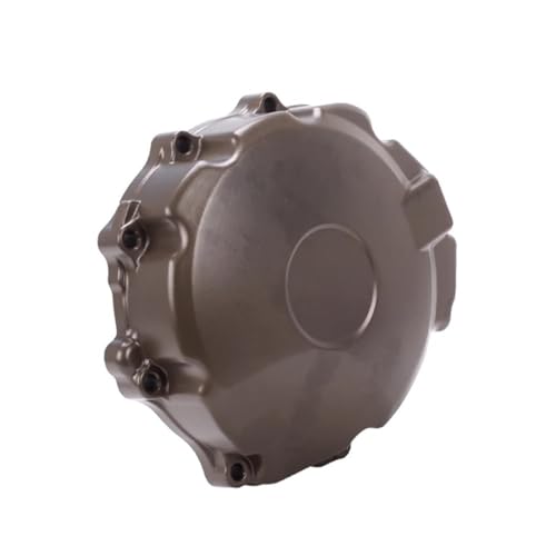 Cubierta estator CBR1000RR protector de cárter y tapa de motor para modelos 2008 a 2011 4
