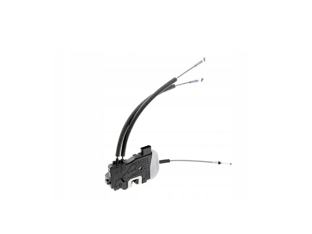 Serrure De Porte Arrière Droite Pour Hyundai - Réf. 81420-2S000 - Neuf - Compatible Plusieurs Moteurs