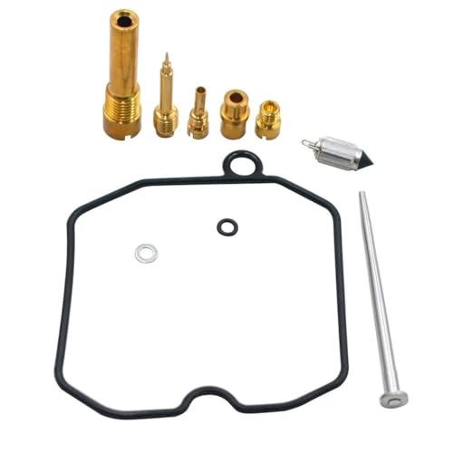 Kit de réparation carburateur pour rouler en Harley XLH1200 CV40