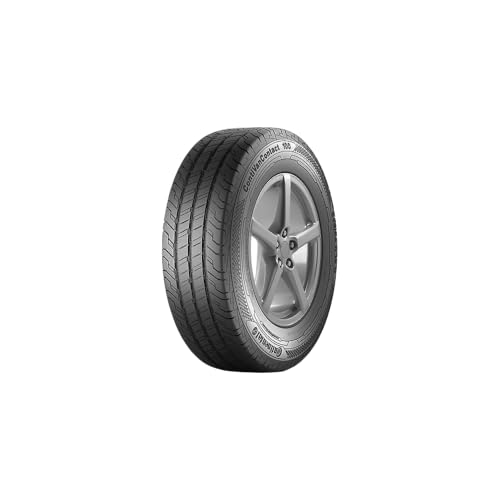 Pneu 185/75R14C Conti Vancontact 100 haute résistance aux charges