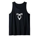 Mortal Shirt Instruments Tank Top