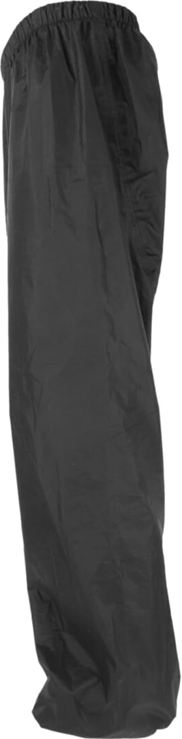 Acerbis Traje De Lluvia Acerbis Line - Impermeable Y Visible En Ruta Antipioggia Unisex - Adulto