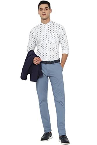 Image of Allen Solly Men Shirt