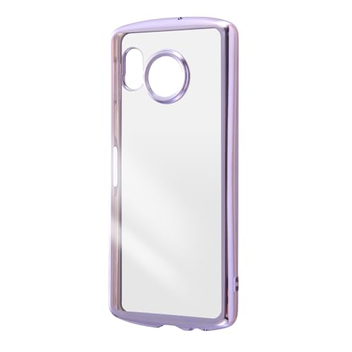 AQUOS sense8 用 ケース AQUOS sense8 用 クリア メタリック レイアウト 耐衝撃 衝撃吸収 カメラ保護 レンズ保護 四隅ガード 滑り止め 指紋防止 汚れにくい ストラップホール付き ワイヤレス充電対応 Qi充電対応 精密設計 おしゃれ かわいい 大人可愛い シンプル 北欧風 洗練されたデザイン
