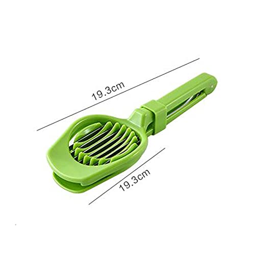 Mandolina cortadora para frutas y verduras MENGKK miniatura 3