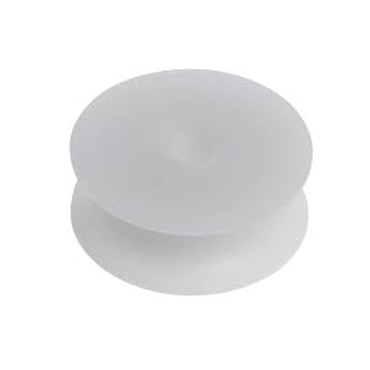 ALFA International Plastic Pulley Plastic Pulley for CE1 and CE2 Cheese Cutter