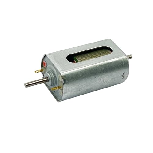 180 Carbon Brush electronic starter DC 6V 9V 12V 15000RPM