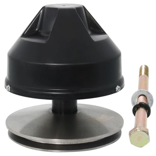 Embrayage à entraînement primaire pour voiturettes de golf E WH 1200 et S 4/6 ST