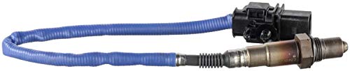 Bosch 17358 Premium Original Equipment Oxygen Sensor - Compatible With Select Ford C-Max, Escape, Focus, Fusion; Lincoln MKZ