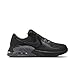 Nike Girl's Air Max Excee Low-top Sneakers, Black/Dark Grey, 7.5