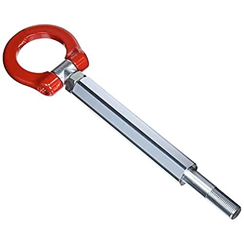 クスコ　牽引フック　品番 693 017 F & カバー　GRB GRF インプレッサWRX GRB GRF 牽引フック クスコ 可倒式牽引フック