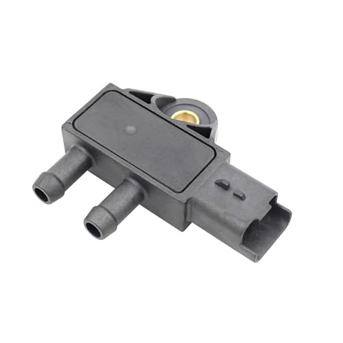 Capteur de pression différentielle pour Peugeot 3008 1.6 MPV 2009-2016 reference 9662143180