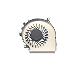 Améliorer la fluidité opérationnelle : le remplacement du ventilateur de refroidissement réduit efficacement les températures de fonctionnement, évitant ainsi le décalage et l'étranglement causés par la surchauffe, garantissant un fonctionnement stable de l'appareil et améliorant la fluidité de l'utilisation quotidienne.