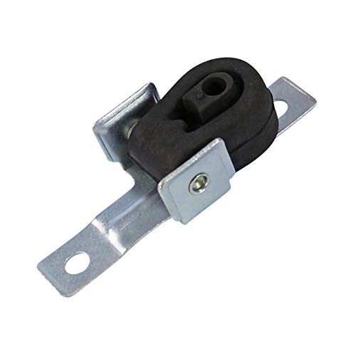 Bosal 255-308 - Tampone Paracolpo, Silenziatore