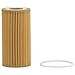 2 Pack of BAIZHIHUA EO-19030 Oil Filter Replaces 8692305, 3480, HU 719/8 X, 57186, HP-7010 Fits Volvo V70 XC60 XC70 XC90 C30 C70 S40 S60 S80 V40 V50 V60 2.4 2.5 D5 T5