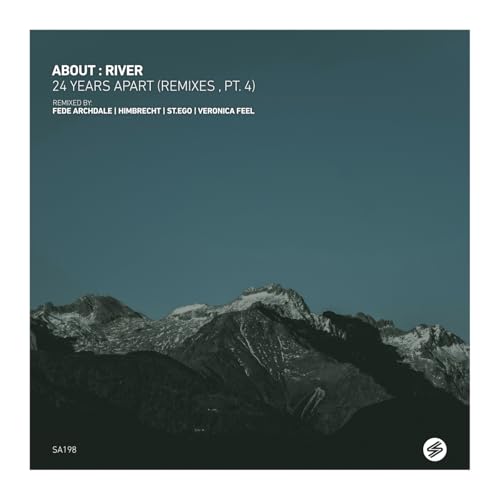 about : river, Himbrecht & Fede Archdale