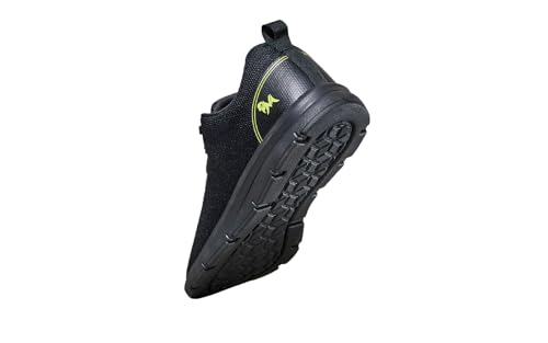 Image of Neeman's Comfort Stroll Sneakers for Men | Comfortable and Flexible | Casual Shoes for Men