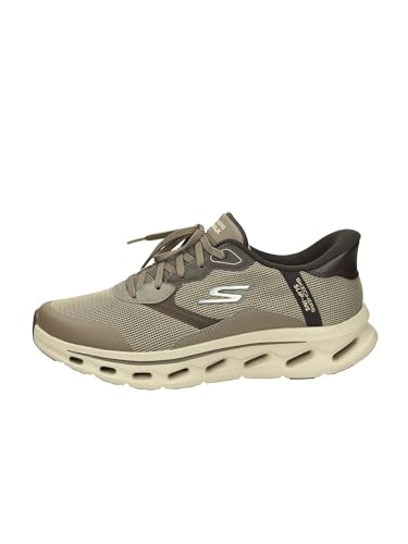 Image of Skechers Men's Skechers Men's Hands Free Slip-ins Go Walk Glide-Step 2.0 - Zac Sneaker