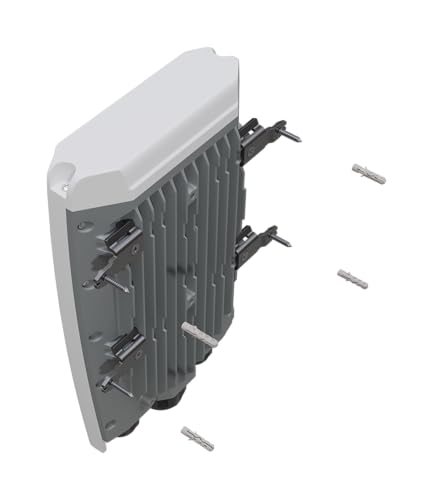 Image of MikroTik CRS504-4XQ-OUT