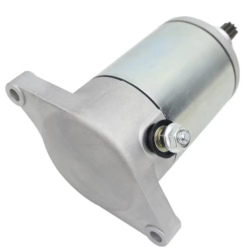 Démarreur 12V haute résistance quad K250 LT-F250 LT-F300F longévité mécanique OEM 31100-19B11