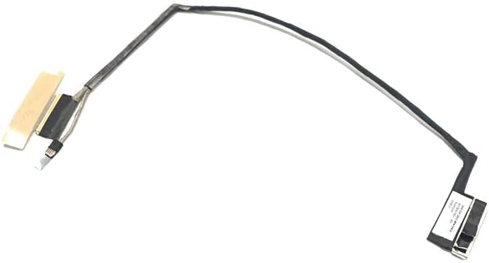 New 40Pin 0.5 LVDS Male-to-Female LCD LED Display Video Screen Cable for Asus ROG 14 G14 GA401 EDP Laptop