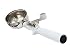 Vollrath (47140) 4 oz. Stainless Steel Disher