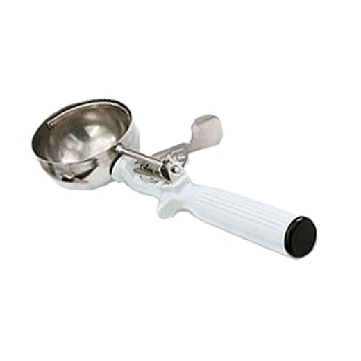 Vollrath 4 oz. Stainless Steel Disher