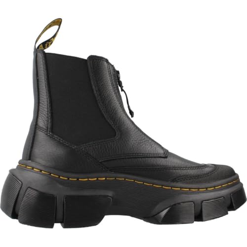 Bottines et boots Dr. Martens DMXL Zip Chelsea Boot pour Homme - vue 5