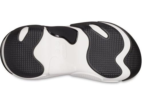 Image of Crocs Bubble Crush Clogs