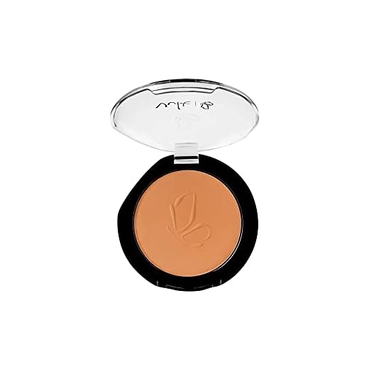 Vult Pó Compacto Basic Pc08, Vult