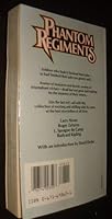 Phantom Regiments 0671698621 Book Cover