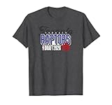 NBA Official 2026 Draft Toronto Raptors Class T-Shirt