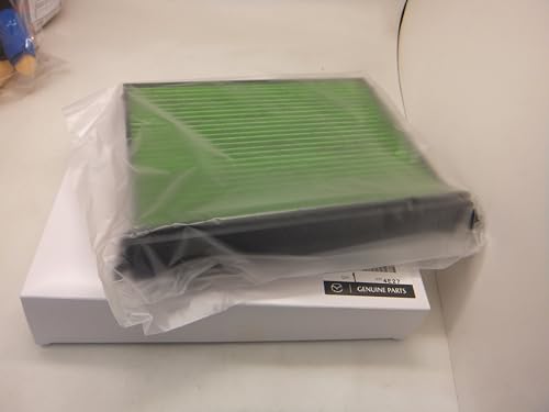 マツダ純正 高機能エアコンフィルター