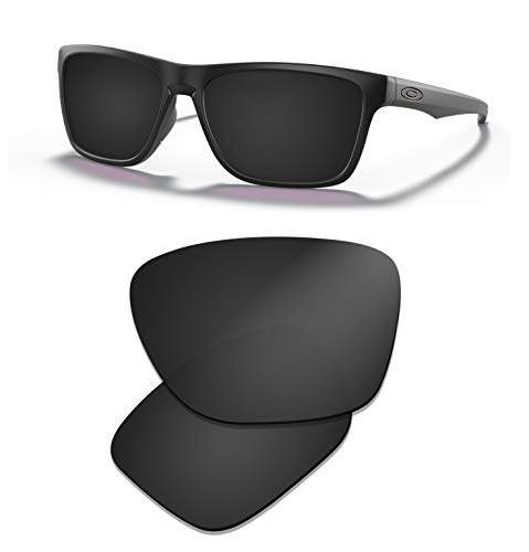 Image of Polarized Lenses Replacement for Oakley Holston Sunglasses OO9334