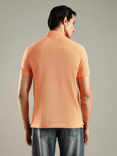 Image of Tommy Hilfiger Men T-Shirt