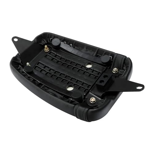 Cojín delantero para moto Rebel 1100, asiento de viaje cómodo en rutas CMX1100 6