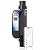 Rinoson Smart Saltwater Pool Chlorinator System with Five Year Warranty-App Remote Control & Titanium Plate Self-Cleaning WiFi Salt Chlorine Generator for Pools up to 22,000 Gallons